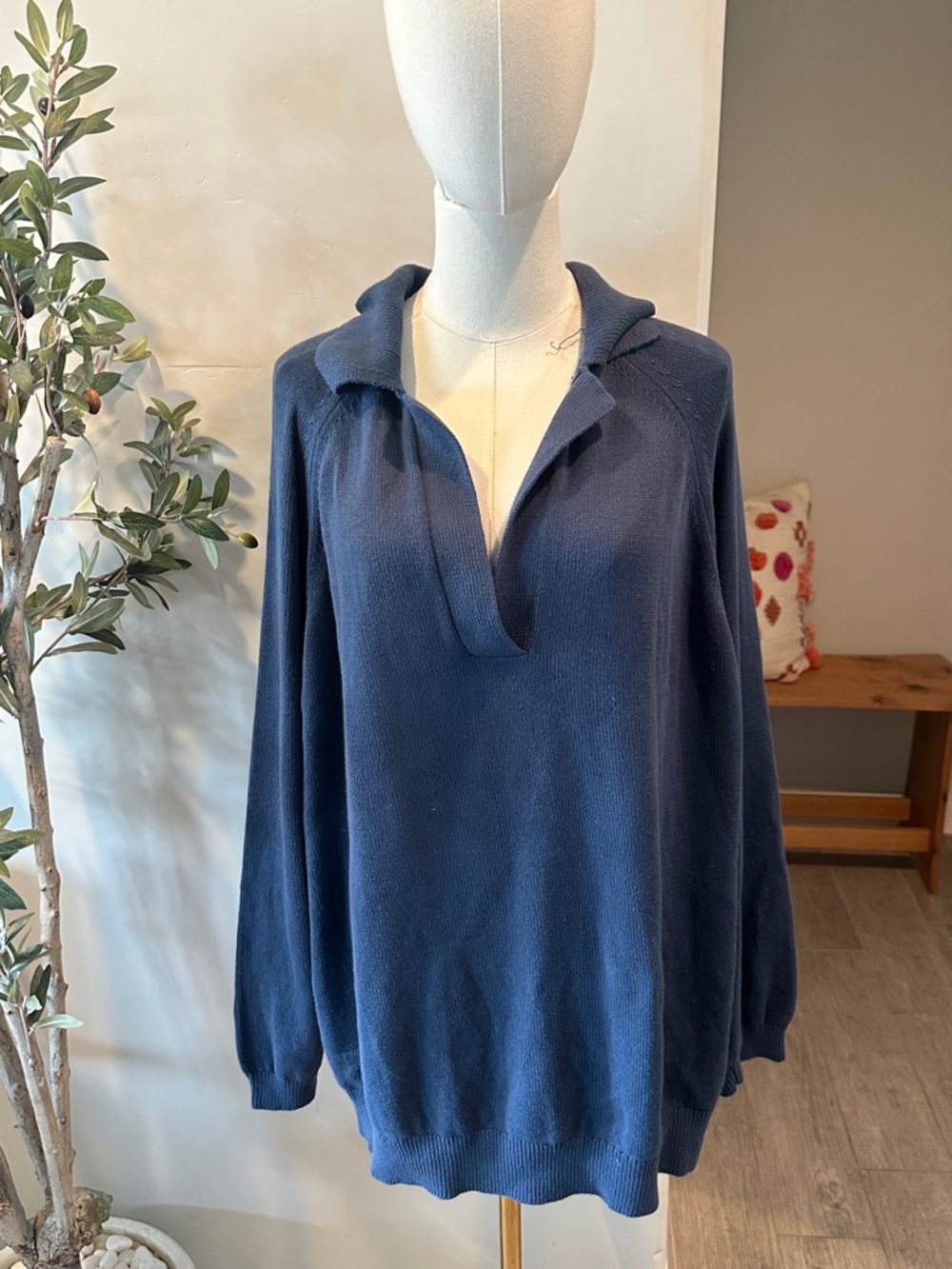 Free People Free-est Drea Sweater Set New - Picture 9 of 13